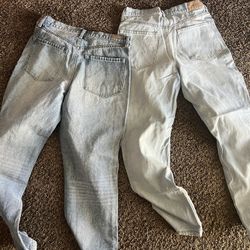 RSQ Pants Size 28