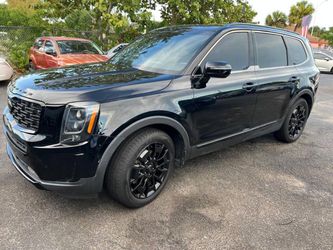2021 Kia Telluride