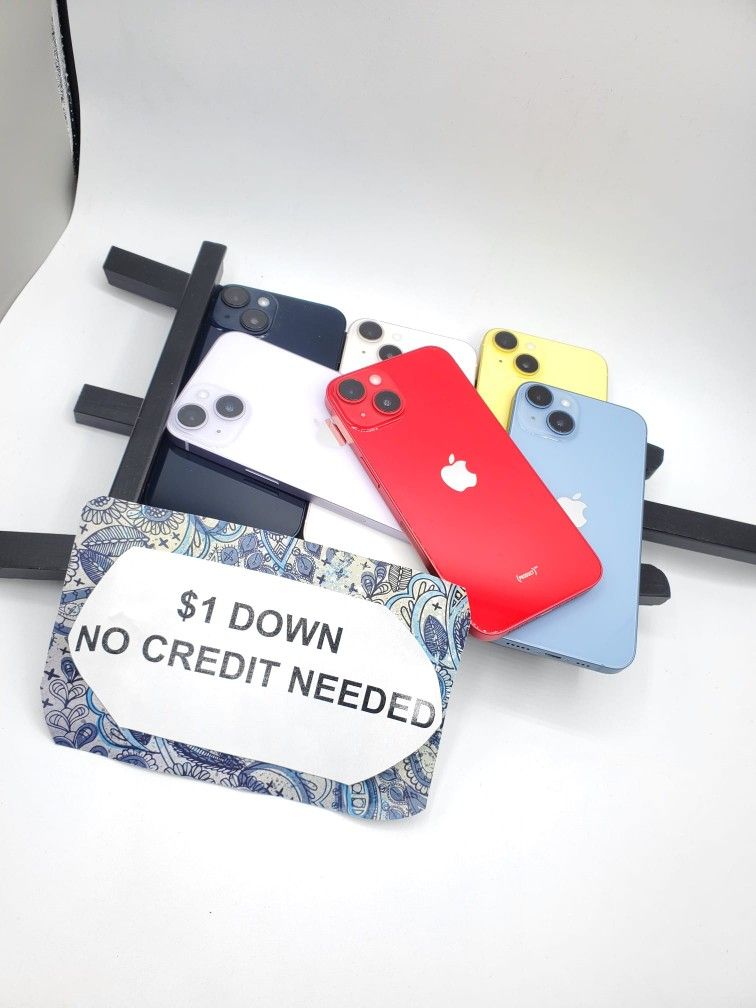 🔥 Incredible Performance Amazing Deals! Apple iPhone 14 5G