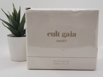 Cult Gaia 

Mast Eau De Parfum
1.7 fl ⭐️ (SEALED)