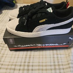 Puma Size 9.5