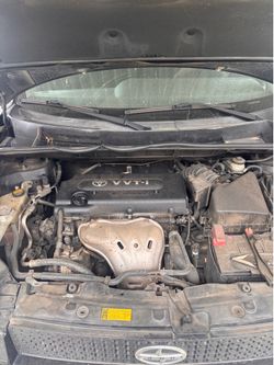 2009 Scion xB