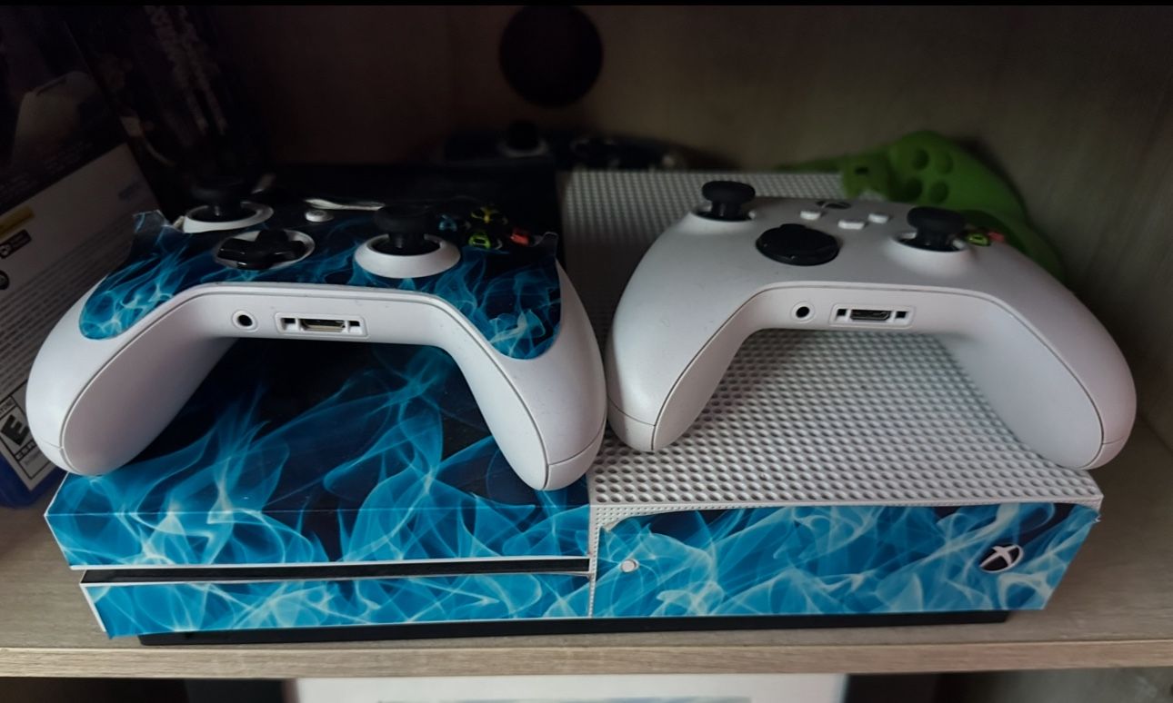 Xbox1