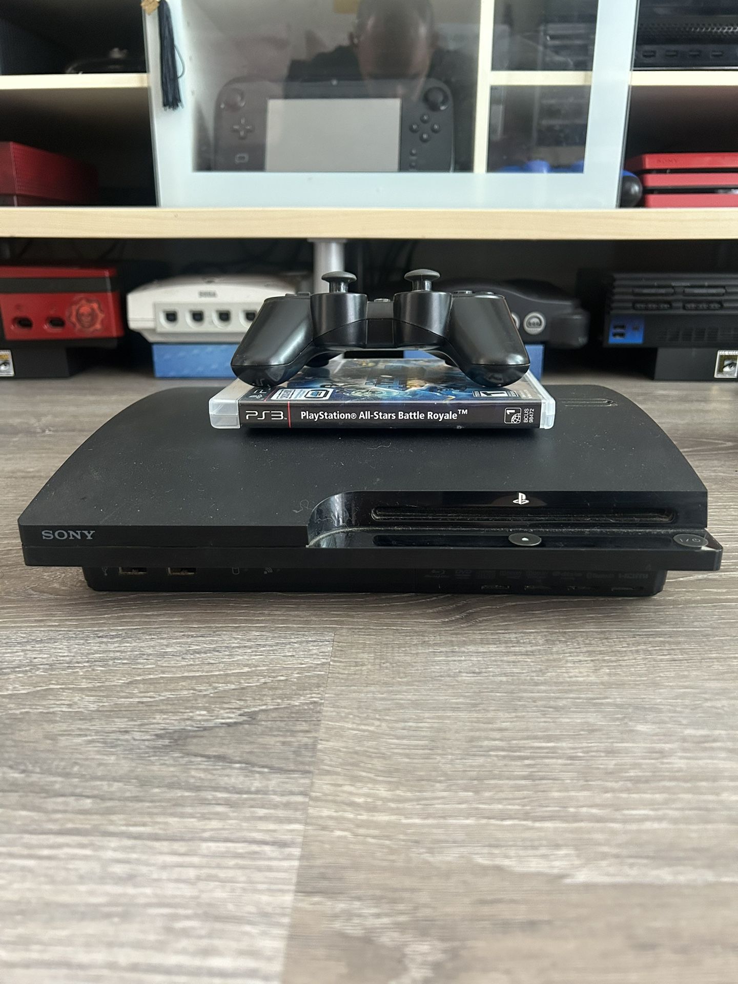 PlayStation 3 Bundle