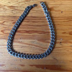 Stainless Steel Chain