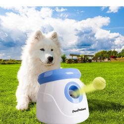 Pet Ball Launcher
