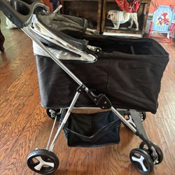 Dog Stroller 
