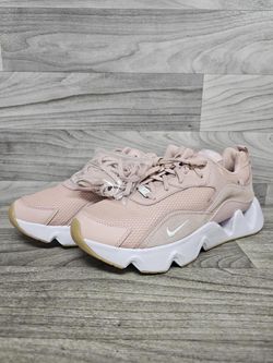 Nike RYZ 365 2 Pink Oxford Women's (A1D027705)