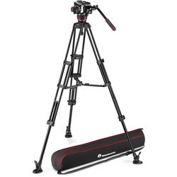Manfrotto Tripod Or Trade?