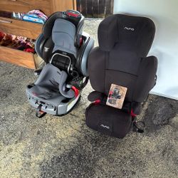 Children’s Car Seats 