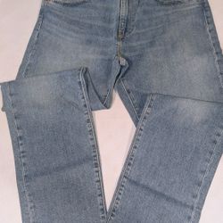 New men's Levi's 33x32 jeans