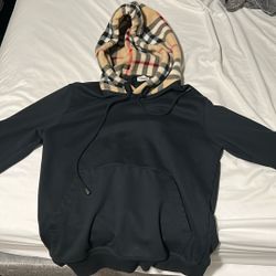Burberry Jacket Worn 2x‼️