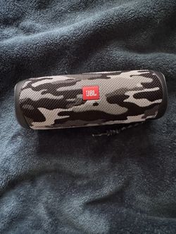 jbl speaker