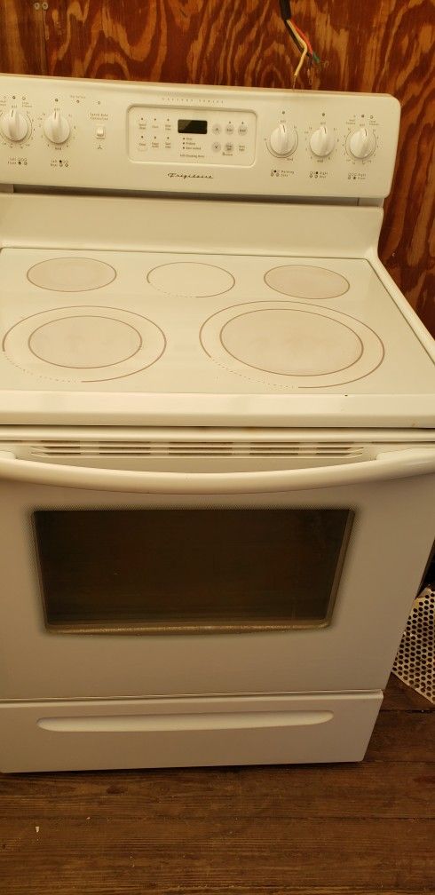 STOVE