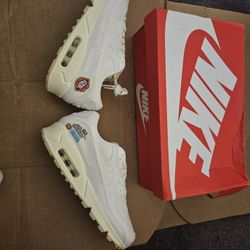 Nike Aire Max Se "The Future Is Equal"