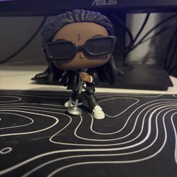 Lil Wayne Lollipop Album Funko pop 