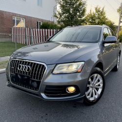 2014 Audi Q5