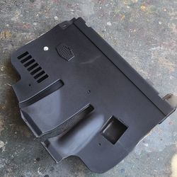Bmw E34 Driver Side Lower Dash Panel
