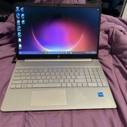 Hp Laptop 