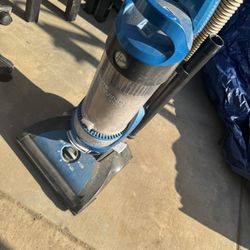 Vaccum Cleaner