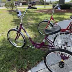 Trike