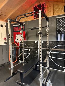 Workout equipment