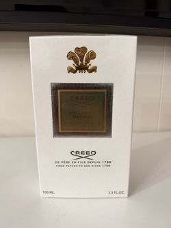 Creed Millesime Imperial