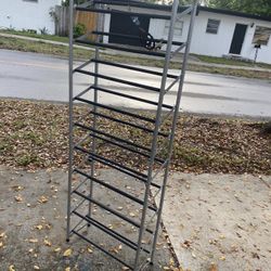 Shoe Rack 