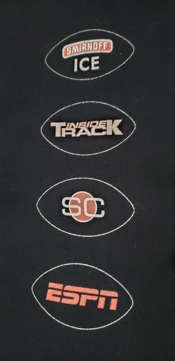 ESPN Smirnoff Sports Center Tshirt