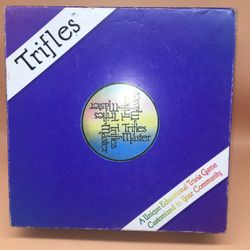 New Trifles Board Game