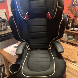 Graco Car Seat 💺 Good Condition. 