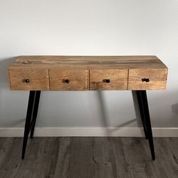 Modern Desk