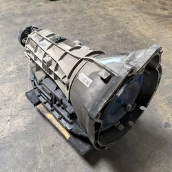 2001-03 BMW 530i 330ci Z4 3.0 ZF Transmission 5hp 19