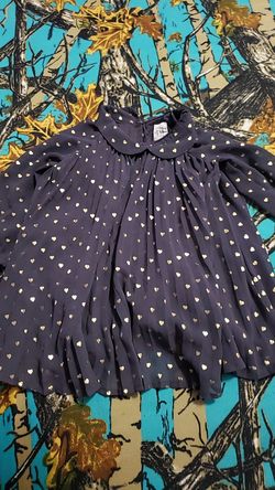 Baby girl dress