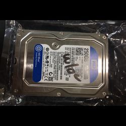 Pc Hard Drive 500 GB with Windows 10 On It Runs Great For PC COMPUTER DESKTOP LOOK