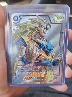 Dragon ball z