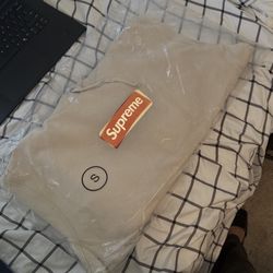Supreme Box Logo Hoddie 