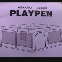 Playpen