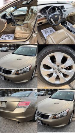2009 Honda Accord