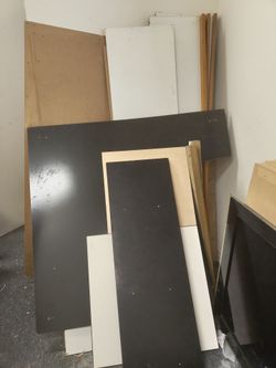 Free wood