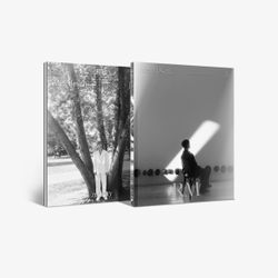 Official BTS RM Photobook