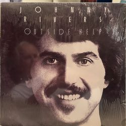 Johnny Rivers Outside Help