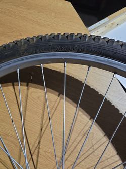 Bike Tires