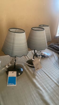 lamps