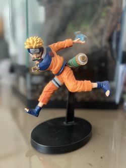 Naruto Figure