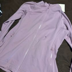 Workout Sweater 