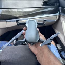 DJI Mavic Air