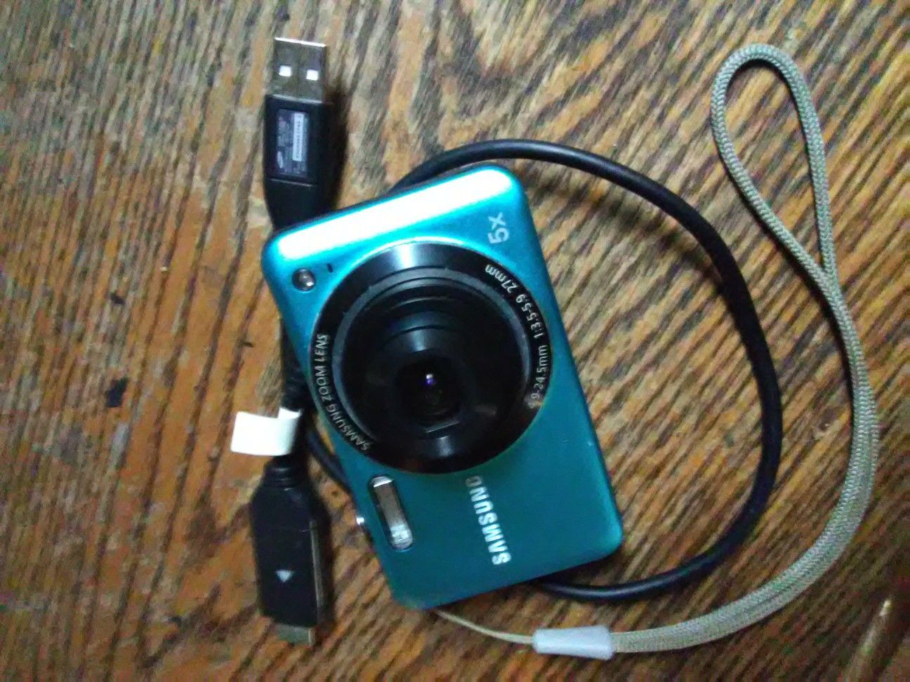 Samsung Digital Cameras