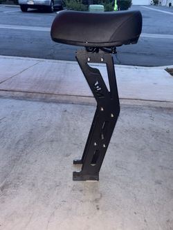 Coro Motors Seat Wolf Warrior, Gt And Gtr 