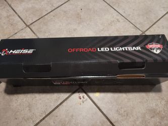 Lightbar
